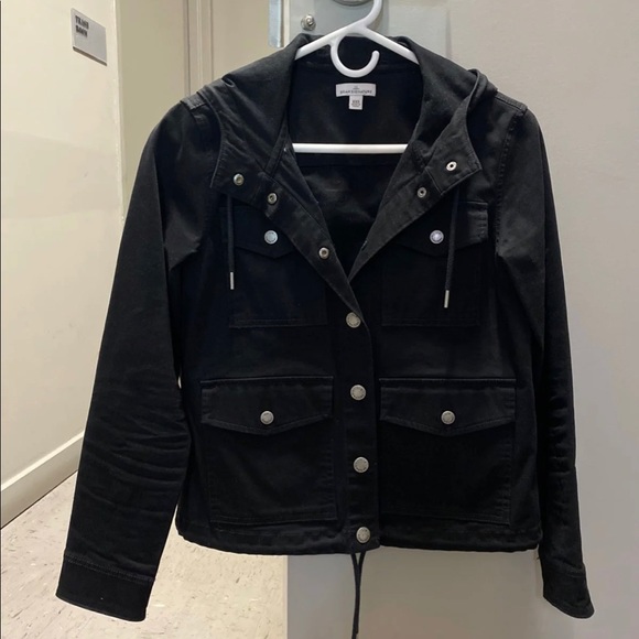 LLBean Signature Jacket - Picture 2 of 3